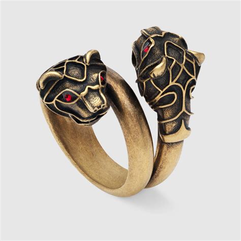 gucci tiger.ring|gucci tiger for sale.